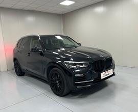 BMW X5 XDRIVE 3.0 D XLINE FULL OPTIONAL