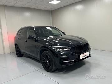 BMW X5 XDRIVE 3.0 D XLINE FULL OPTIONAL