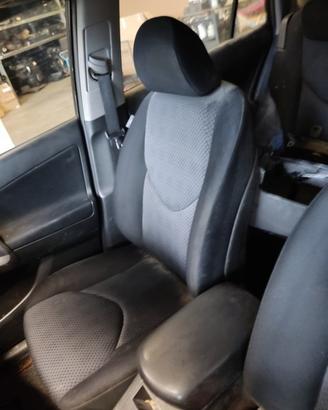 Sedile anteriore dx TOYOTA RAV 4 del 2007