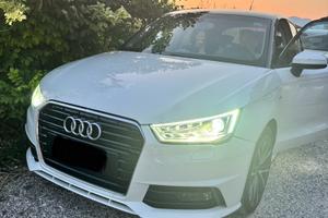 Audi A1 1.4 S Line