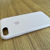 Custodia iPhone 7 rosa