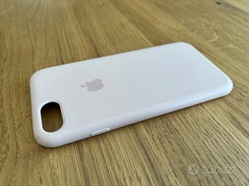 Custodia iPhone 7 rosa