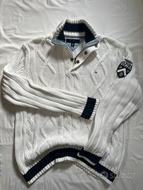 Pullover Tommy Hilfiger