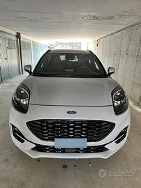 Ford Puma ST-Line X  full optional Garanzia 2031