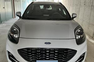 Ford Puma ST-Line X  full optional Garanzia 2031