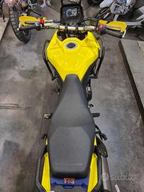SUZUKI V-Strom 800DE COME NUOVA