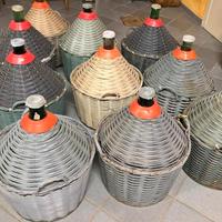 Vendoo Damigiane da 54 litri 