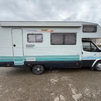 Camper big marlin 7 posti ford 2.5 td del 1997