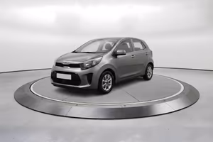 KIA Picanto 3ªs.(17-->) - Picanto 1.0 12V 5 porte