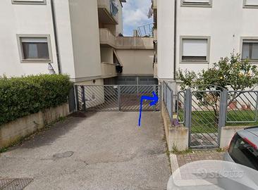 Box auto Sermoneta - Pontenuovo