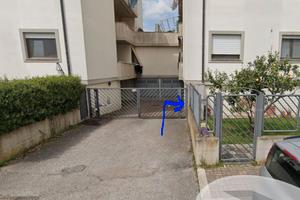 Box auto Sermoneta - Pontenuovo