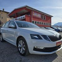 SKODA Octavia 1.6 TDI SCR 115 CV Wagon Executive