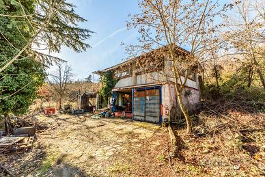 SM066 - RUSTICO A RICCO'