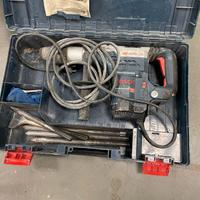 Bosch Martello Perforatore Gbh5-40-DCE