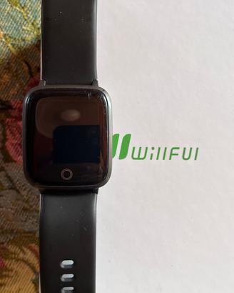 SmartWatch willful