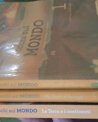libri occhi sul mondo 50%