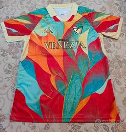 maglia da calcio FC Venezia edizione speciale 