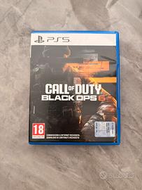 Call of duty black ops 6