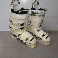 Scarponi sci Head Raptor B2 RD 150