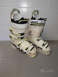 Scarponi sci Head Raptor B2 RD 150