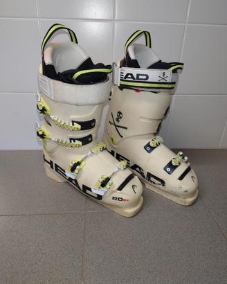 Scarponi sci Head Raptor B2 RD 150