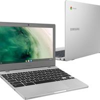 Nuovo notebook Samsung 350XBA-k02 N4000