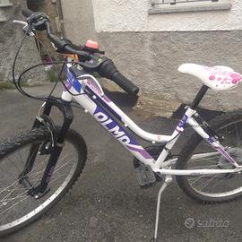 MTB Olmo "AvventuraMountain Bike24"