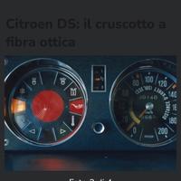 cruscotto Citroen Pallas 19 20 21..