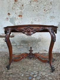 Consolle XIX secolo
