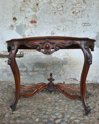 Consolle XIX secolo