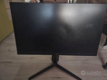 monitor da gaming Lg