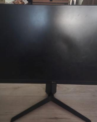 monitor da gaming Lg