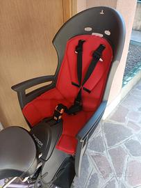 seggiolino per bicicletta 
