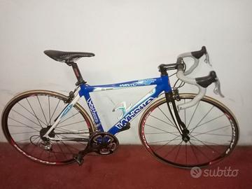 Bici corsa