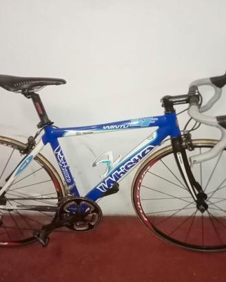 Bici corsa