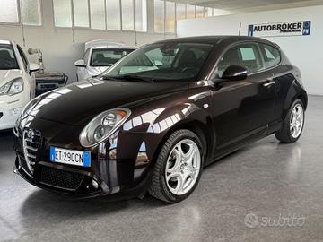 Alfa Romeo MiTo 1.3 JTDm 85 CV S&S Distinctive ok 
