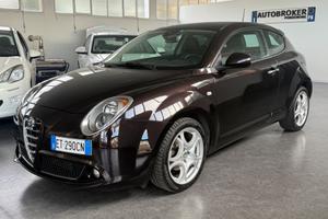 Alfa Romeo MiTo 1.3 JTDm 85 CV S&S Distinctive ok 