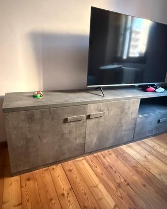 Set 3 mobili soggiorno – stile moderno