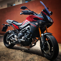 Yamaha MT Tracer 900