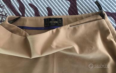 Tubino Fendi