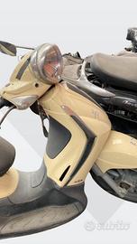 Ricambi Piaggio beverly 125/250/300 Tourer