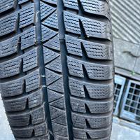 Gomme invernali per Smart