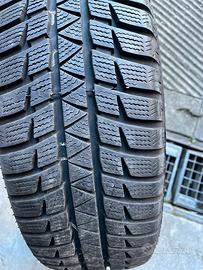 Gomme invernali per Smart