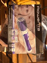 SPAZZOLA ROTANTE ROWENTA