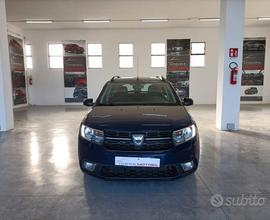 Dacia Logan MCV 1.5 dCi 8V 75CV Ambianc autocarro 