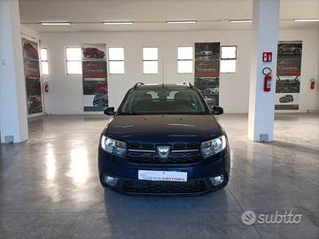 Dacia Logan MCV 1.5 dCi 8V 75CV Ambianc autocarro 