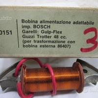 Bobina Alimentazione Bosch Garelli Guzzi