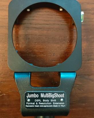 Staffa Agno s Jumbo x Nikon 24-45-85 pc-e