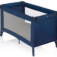 lettino da campeggio pieghevole