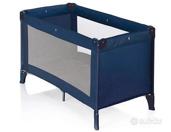 lettino da campeggio pieghevole